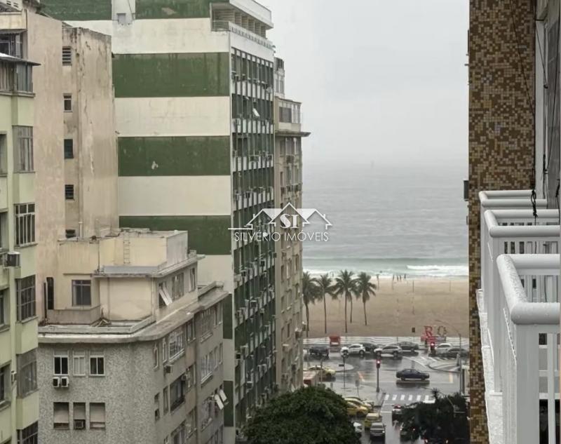 Apartamento à venda em Copacabana, Rio de Janeiro - RJ - Foto 4
