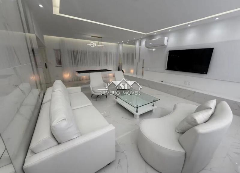 Apartamento à venda em Copacabana, Rio de Janeiro - RJ - Foto 3