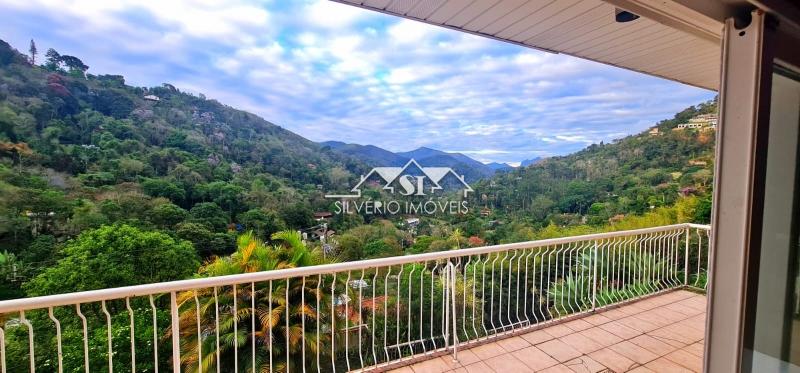 Casa para Alugar em Corrêas, Petrópolis - RJ - Foto 3