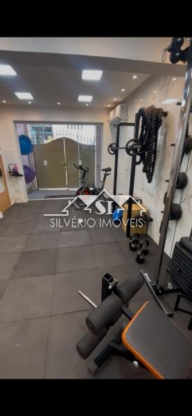 Sala para Alugar em Centro, Petrópolis - RJ - Foto 8
