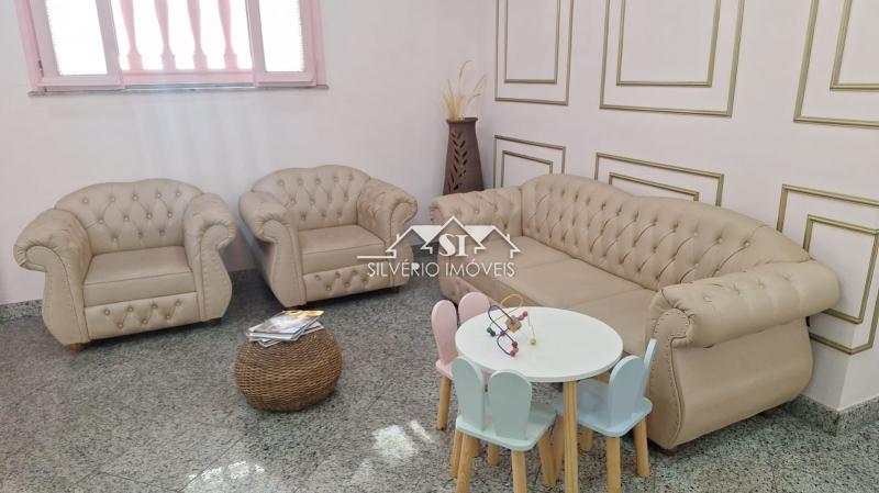 Sala para alugar em Centro, Petrópolis - RJ