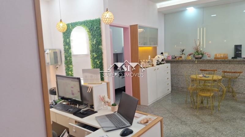 Sala para Alugar em Centro, Petrópolis - RJ - Foto 22