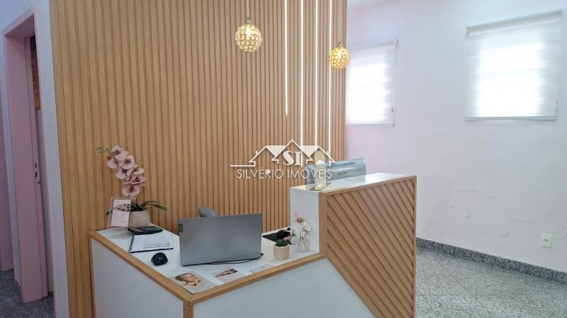 Sala para Alugar em Centro, Petrópolis - RJ - Foto 34