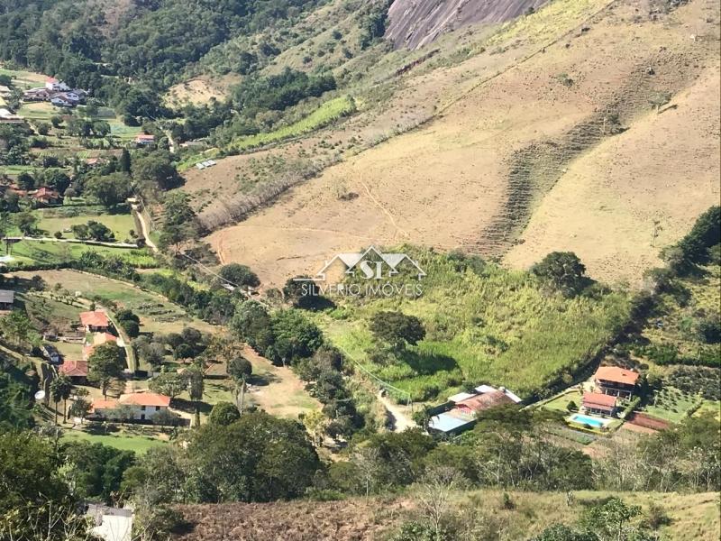 Terreno Residencial à venda em Itaipava, Petrópolis - RJ - Foto 3