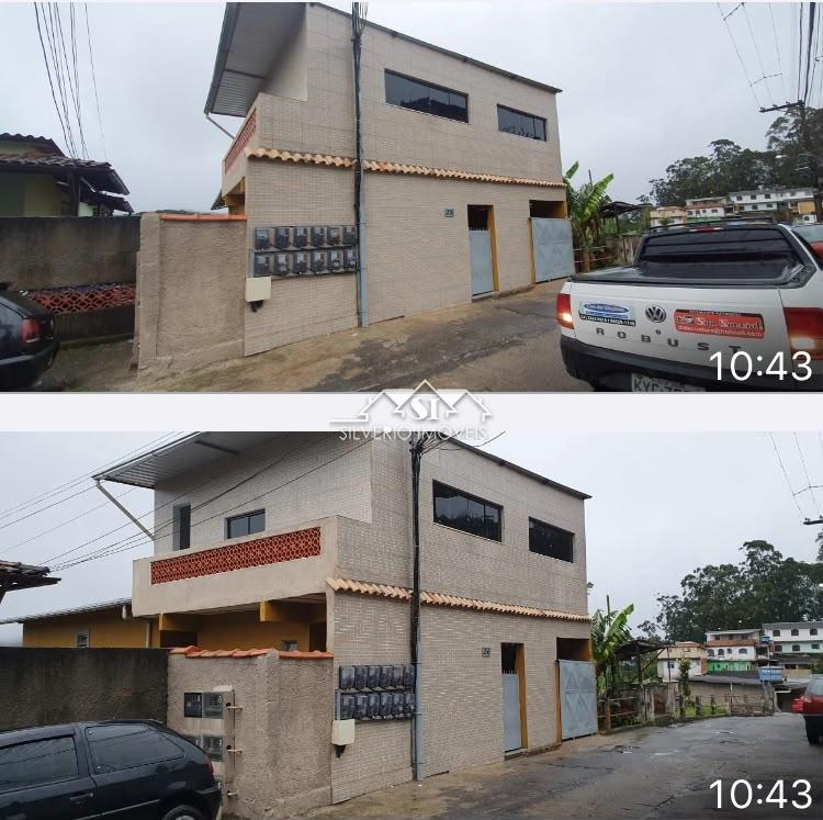 Apartamento para Alugar em Valparaíso, Petrópolis - RJ - Foto 11