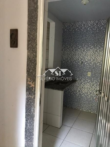 Apartamento para Alugar em Valparaíso, Petrópolis - RJ - Foto 9