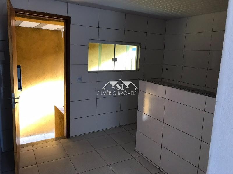 Apartamento para alugar em Valparaíso, Petrópolis - RJ