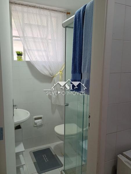 Apartamento à venda em Corrêas, Petrópolis - RJ - Foto 25