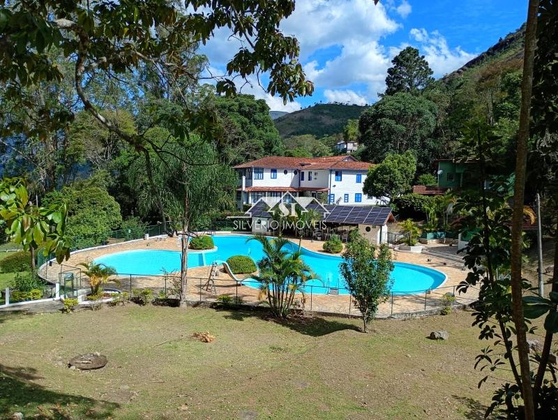 Apartamento à venda em Corrêas, Petrópolis - RJ - Foto 23