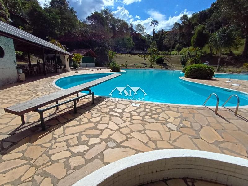 Apartamento à venda em Corrêas, Petrópolis - RJ - Foto 22