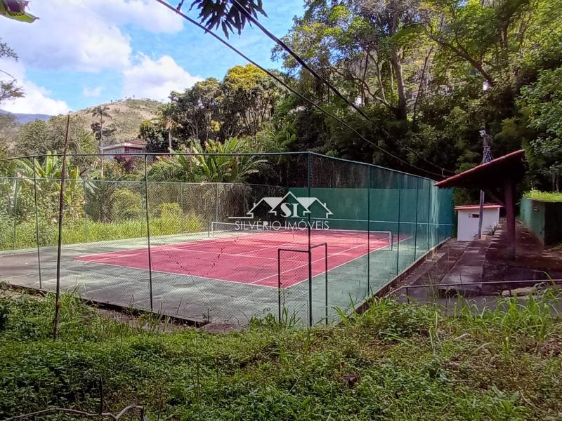 Apartamento à venda em Corrêas, Petrópolis - RJ - Foto 21
