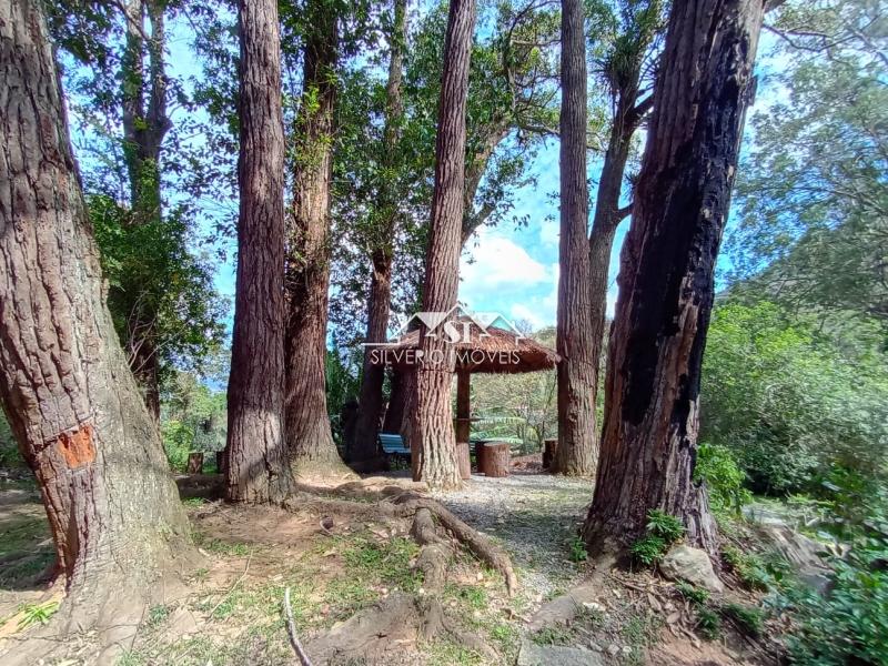 Apartamento à venda em Corrêas, Petrópolis - RJ - Foto 19