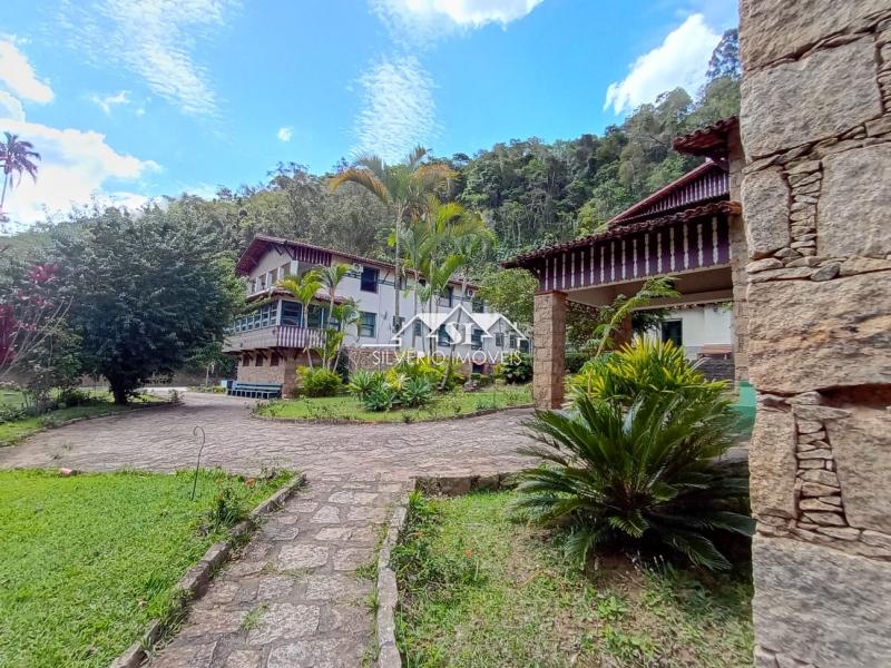 Apartamento à venda em Corrêas, Petrópolis - RJ - Foto 18