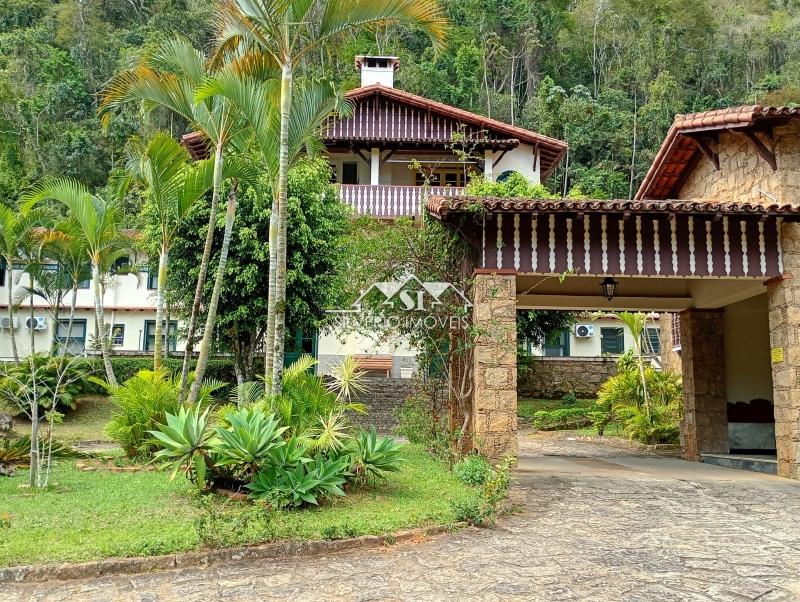 Apartamento à venda em Corrêas, Petrópolis - RJ - Foto 17