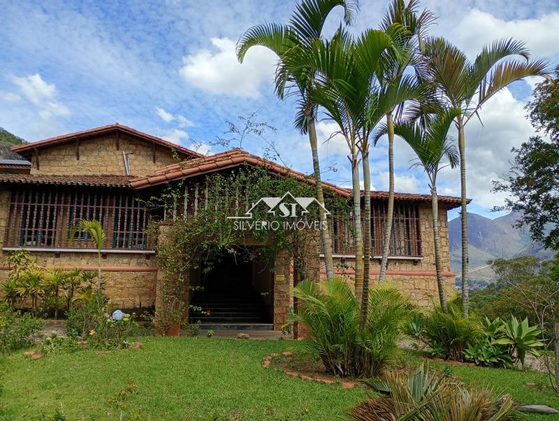 Apartamento à venda em Corrêas, Petrópolis - RJ - Foto 16