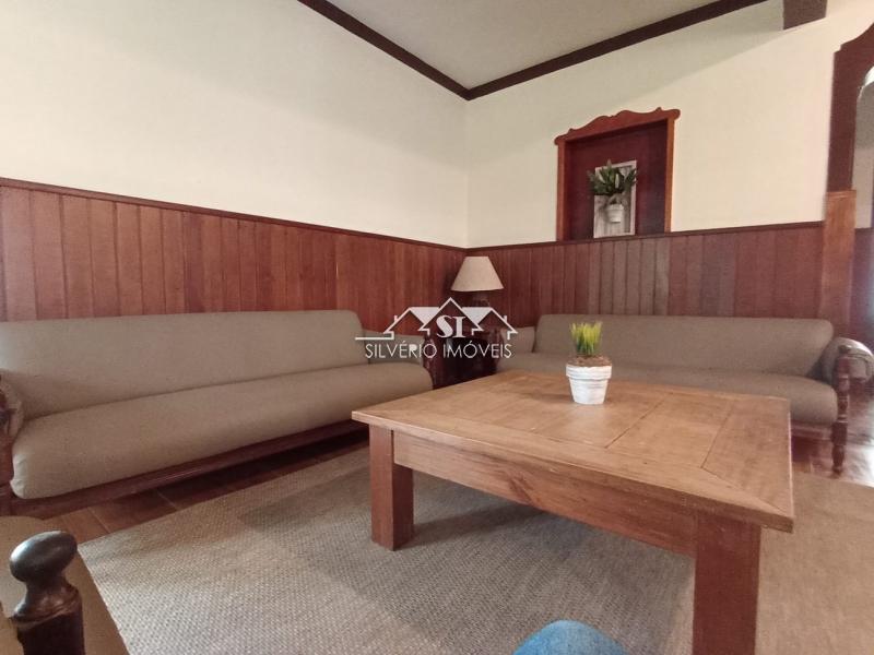 Apartamento à venda em Corrêas, Petrópolis - RJ - Foto 2