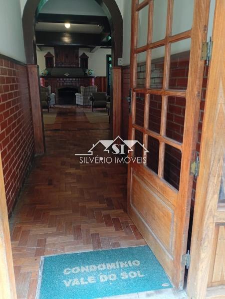 Apartamento à venda em Corrêas, Petrópolis - RJ - Foto 14