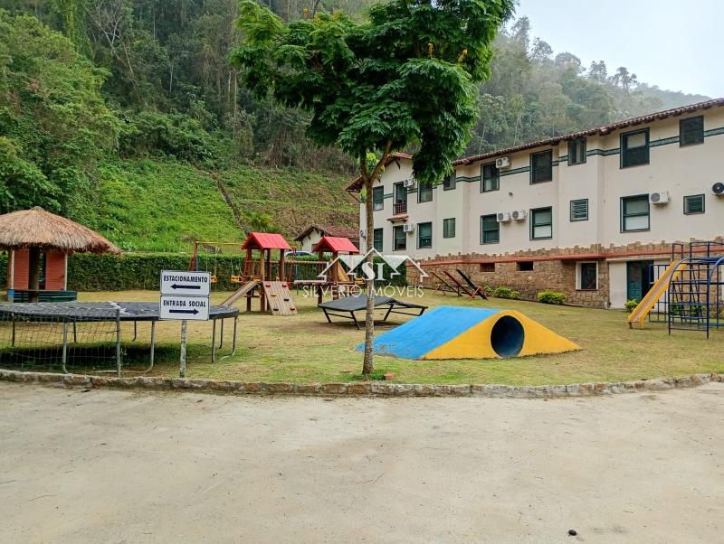 Apartamento à venda em Corrêas, Petrópolis - RJ - Foto 11