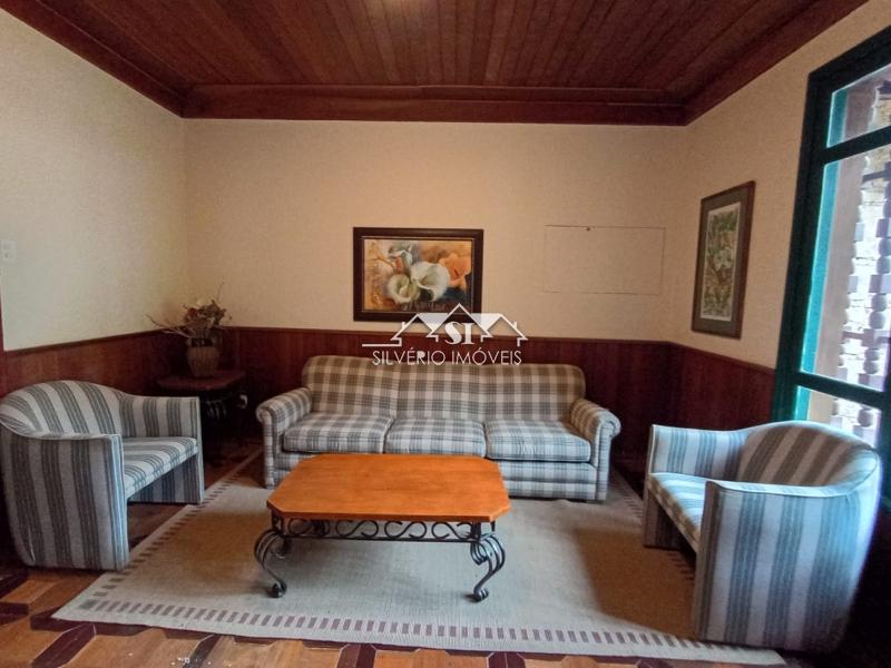 Apartamento à venda em Corrêas, Petrópolis - RJ - Foto 4