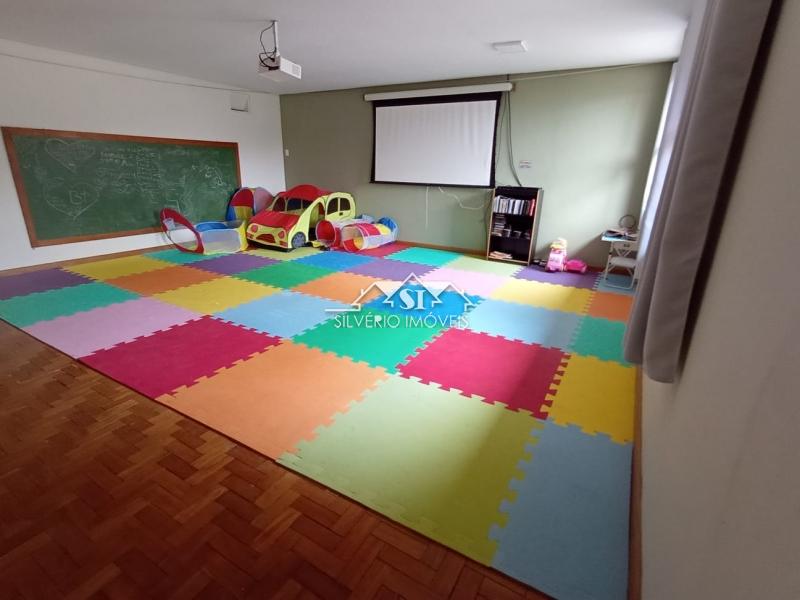 Apartamento à venda em Corrêas, Petrópolis - RJ - Foto 3