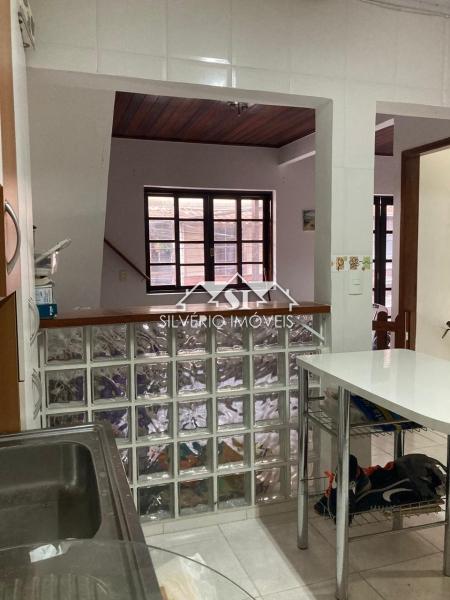 Casa à venda em Cascatinha, Petrópolis - RJ - Foto 25