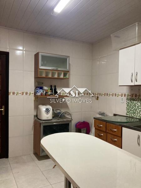 Casa à venda em Cascatinha, Petrópolis - RJ - Foto 12