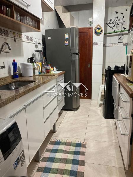 Casa à venda em Cascatinha, Petrópolis - RJ - Foto 21