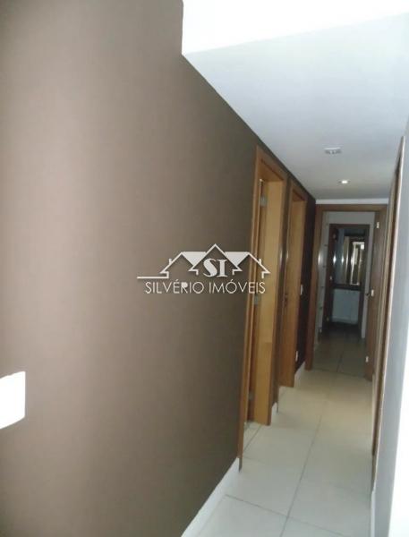 Apartamento à venda em Itaipava, Petrópolis - RJ - Foto 9