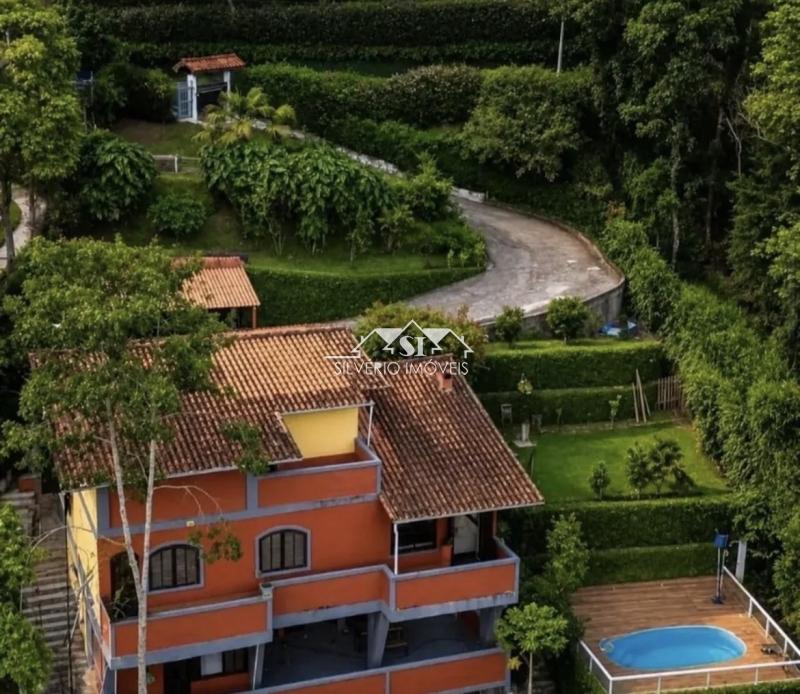 Casa à venda em Vale do Cuiaba, Petrópolis - RJ - Foto 1