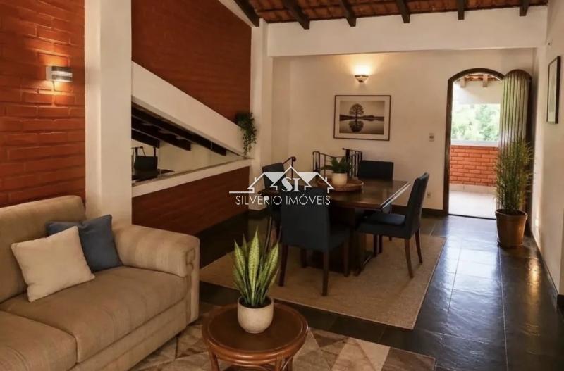 Casa à venda em Vale do Cuiaba, Petrópolis - RJ - Foto 2