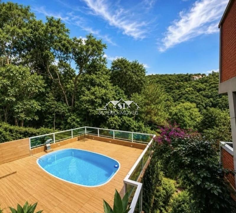 Casa à venda em Vale do Cuiaba, Petrópolis - RJ - Foto 3