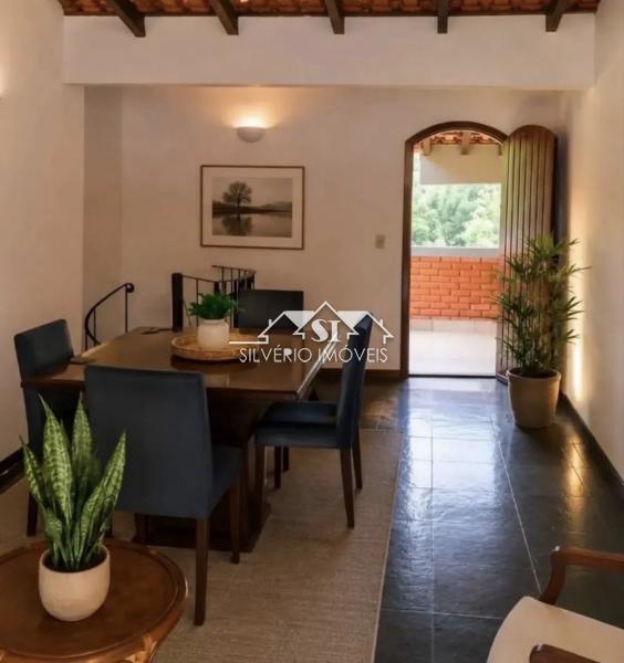 Casa à venda em Vale do Cuiaba, Petrópolis - RJ - Foto 4