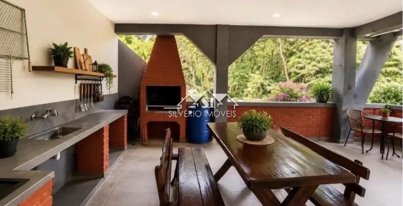 Casa à venda em Vale do Cuiaba, Petrópolis - RJ - Foto 6