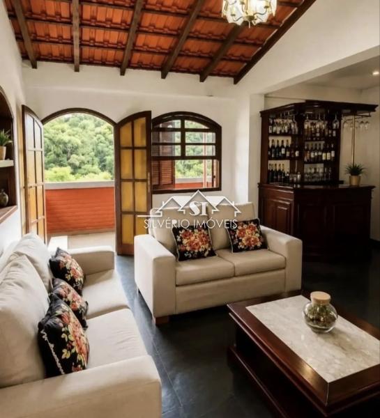 Casa à venda em Vale do Cuiaba, Petrópolis - RJ - Foto 7