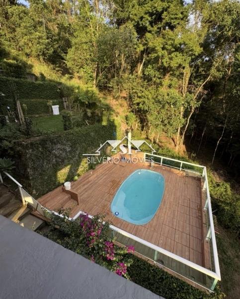 Casa à venda em Vale do Cuiaba, Petrópolis - RJ - Foto 9