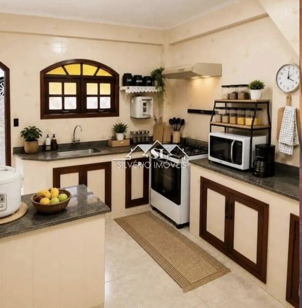 Casa à venda em Vale do Cuiaba, Petrópolis - RJ - Foto 12