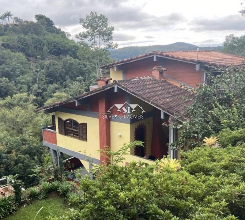 Casa à venda em Vale do Cuiaba, Petrópolis - RJ - Foto 13