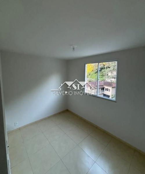 Apartamento à venda em Valparaíso, Petrópolis - RJ - Foto 4