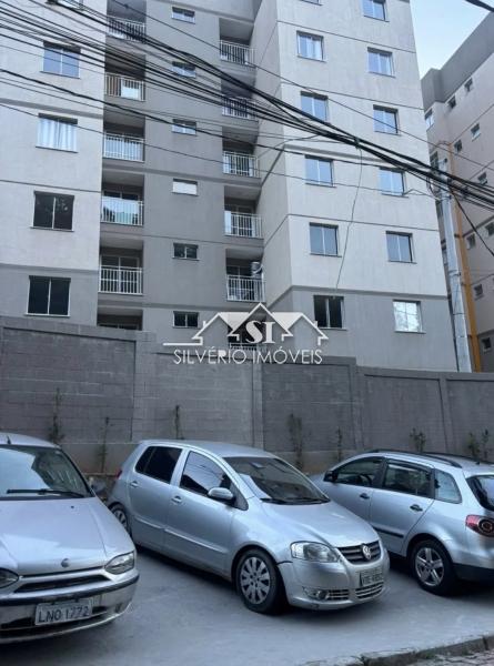 Apartamento à venda em Valparaíso, Petrópolis - RJ - Foto 10
