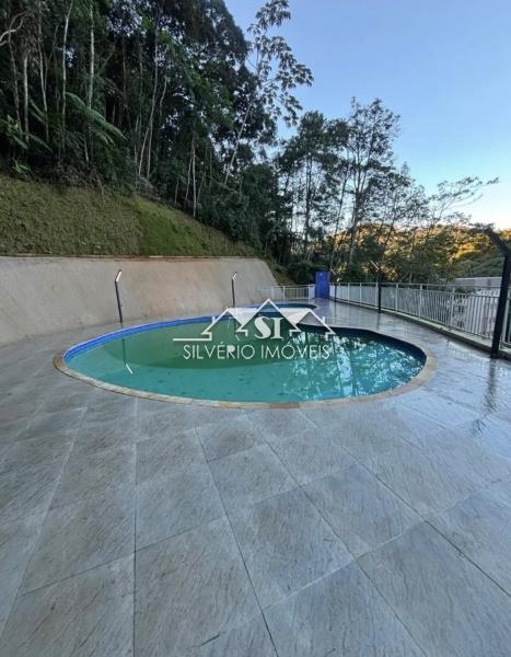Apartamento à venda em Valparaíso, Petrópolis - RJ - Foto 11