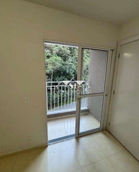 Apartamento à venda em Valparaíso, Petrópolis - RJ - Foto 12