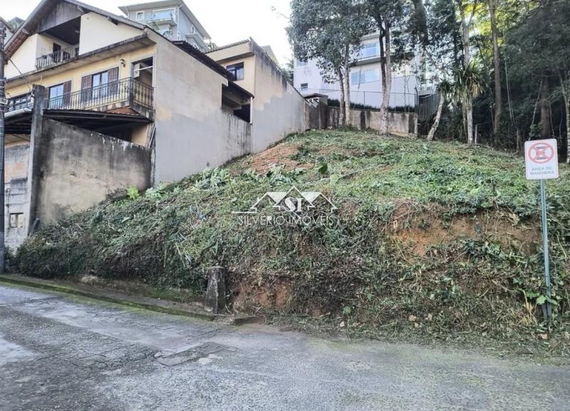 Terreno Residencial à venda em Mosela, Petrópolis - RJ - Foto 3