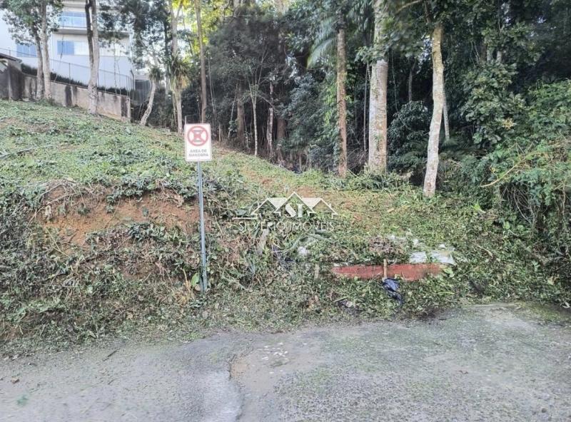 Terreno Residencial à venda em Mosela, Petrópolis - RJ - Foto 4
