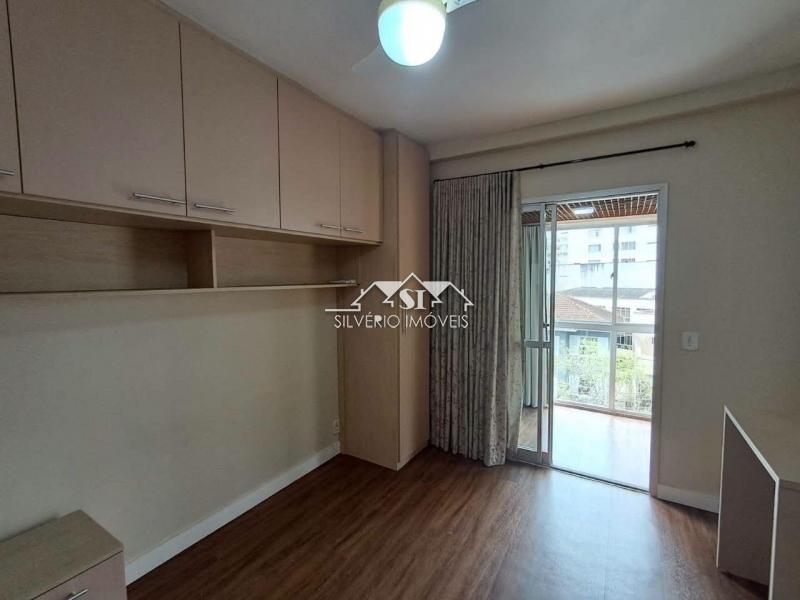 Apartamento à venda em Centro, Petrópolis - RJ - Foto 23