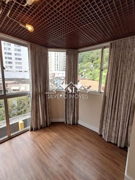 Apartamento à venda em Centro, Petrópolis - RJ - Foto 1