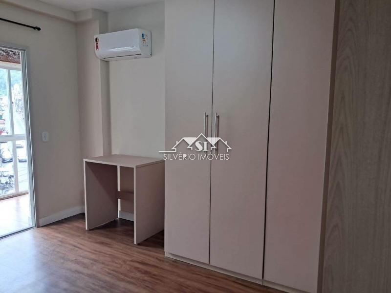 Apartamento à venda em Centro, Petrópolis - RJ - Foto 25