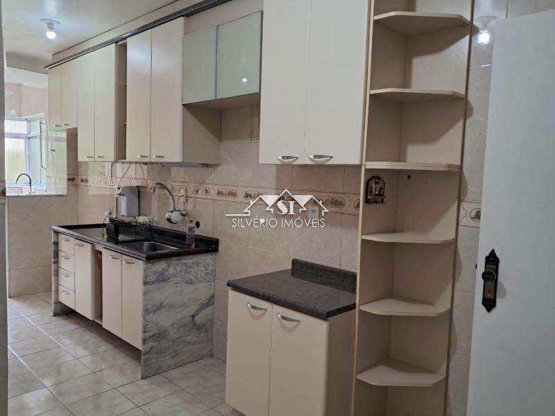 Apartamento à venda em Centro, Petrópolis - RJ - Foto 32
