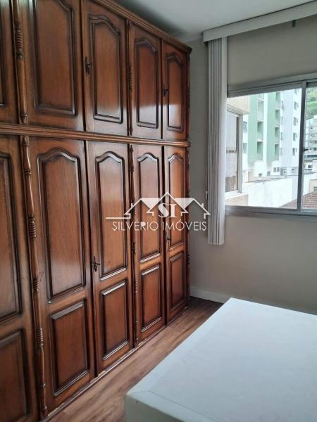 Apartamento à venda em Centro, Petrópolis - RJ - Foto 42