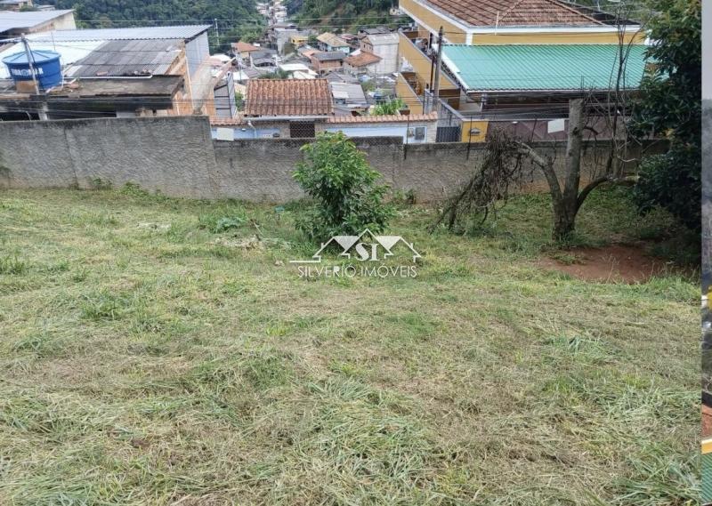 Terreno Residencial à venda em Nogueira, Petrópolis - RJ