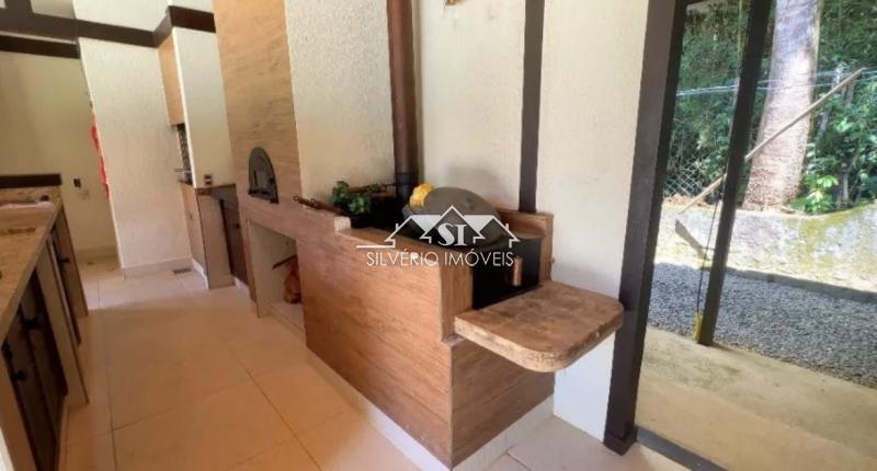 Casa à venda em Pedro do Rio, Petrópolis - RJ - Foto 5